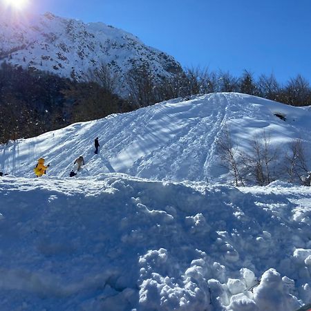 ואלטורטה Rifugio Trifoglio Ass. Ostelli Lombardia מראה חיצוני תמונה
