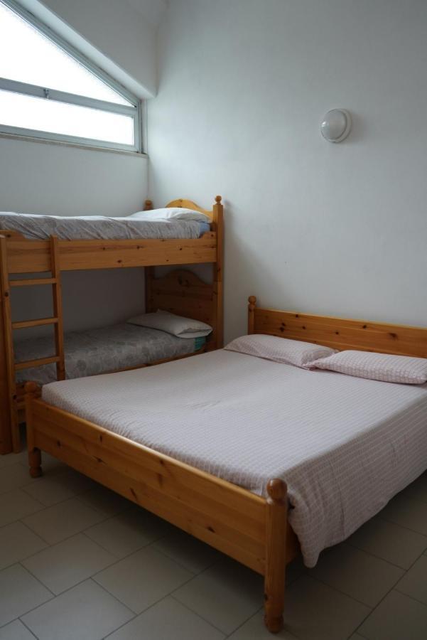 ואלטורטה Rifugio Trifoglio Ass. Ostelli Lombardia מראה חיצוני תמונה