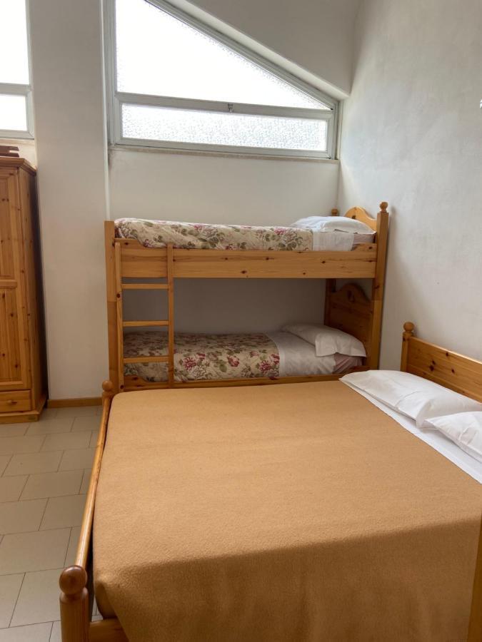 ואלטורטה Rifugio Trifoglio Ass. Ostelli Lombardia מראה חיצוני תמונה