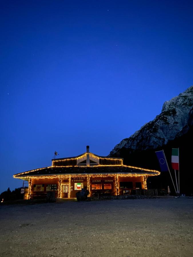 ואלטורטה Rifugio Trifoglio Ass. Ostelli Lombardia מראה חיצוני תמונה
